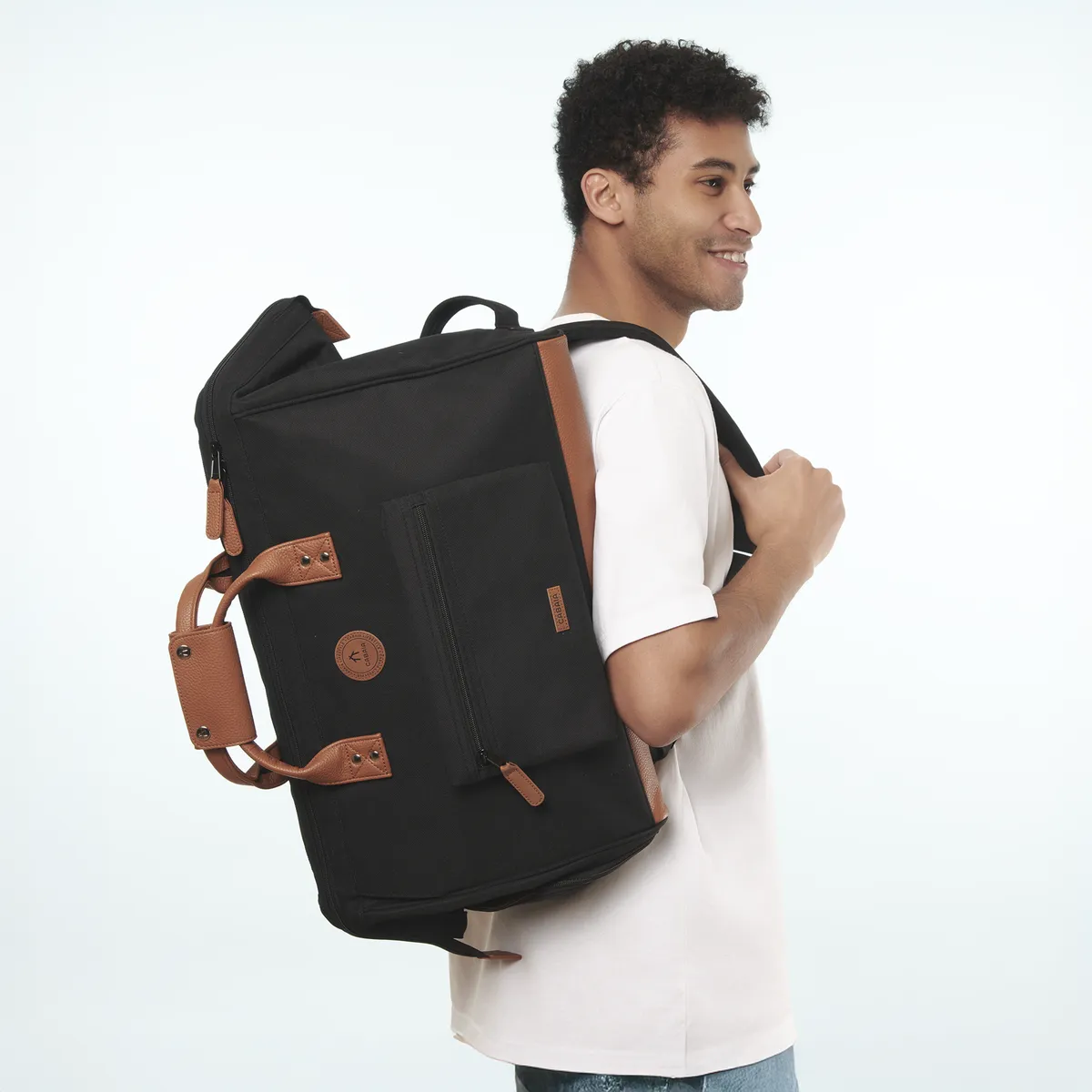 Duffle Adventurer Cologne - Image 2