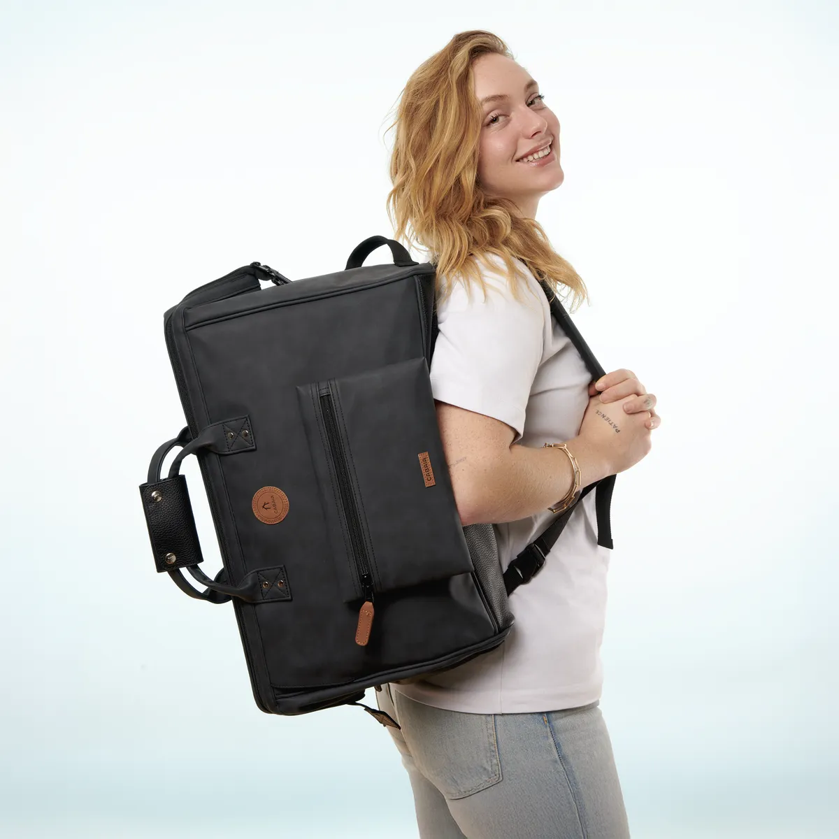 Duffle Adventurer Le Havre - Image 2