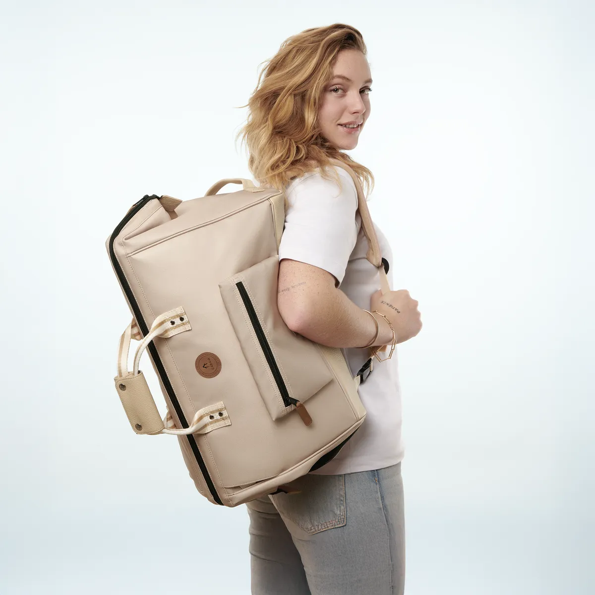 Duffle Adventurer Lobito - Image 2