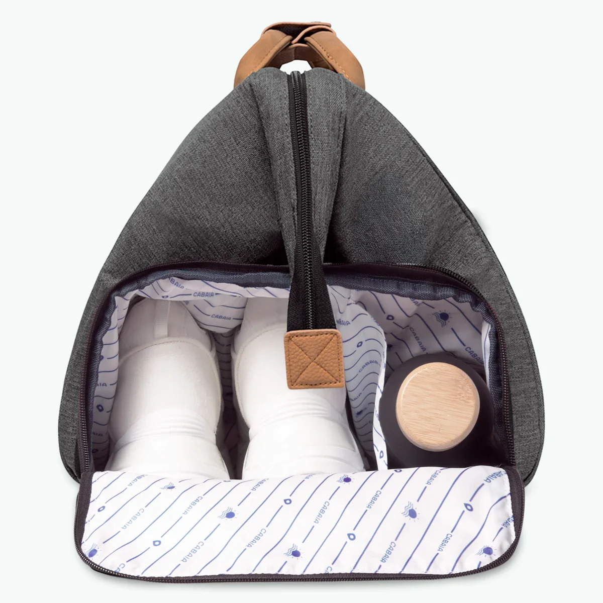Duffle Adventurer Londres - Image 3
