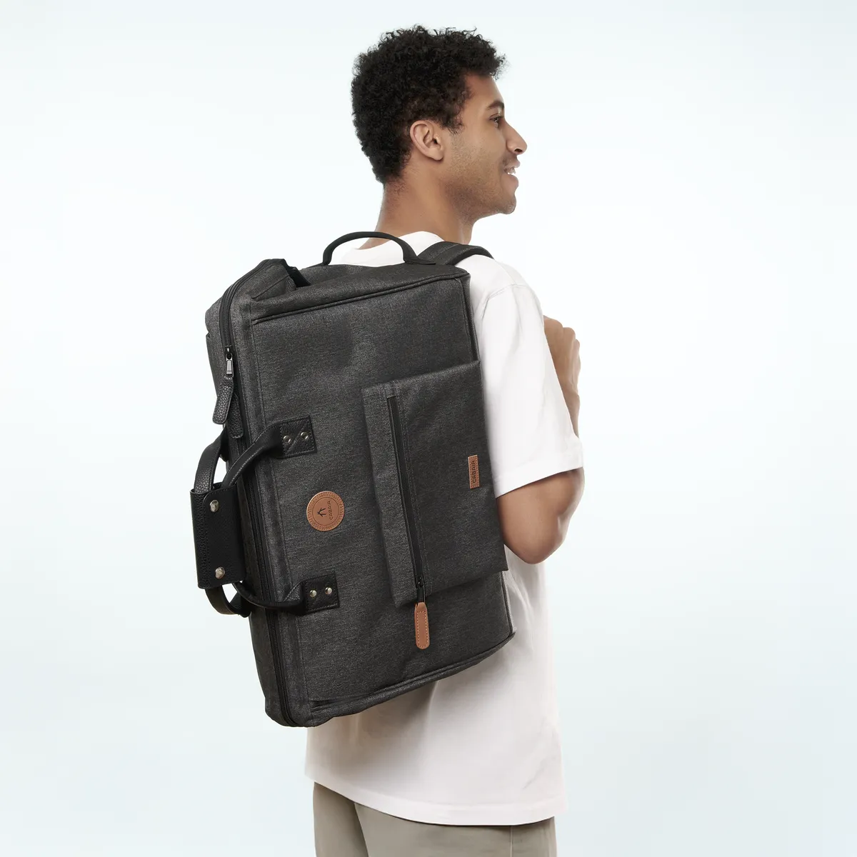Duffle Adventurer Luxembourg - Image 2