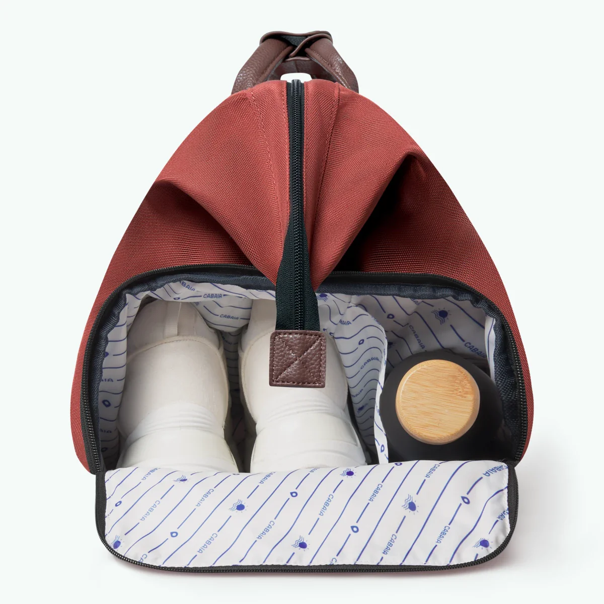 Duffle Adventurer San Cristobal - Image 4