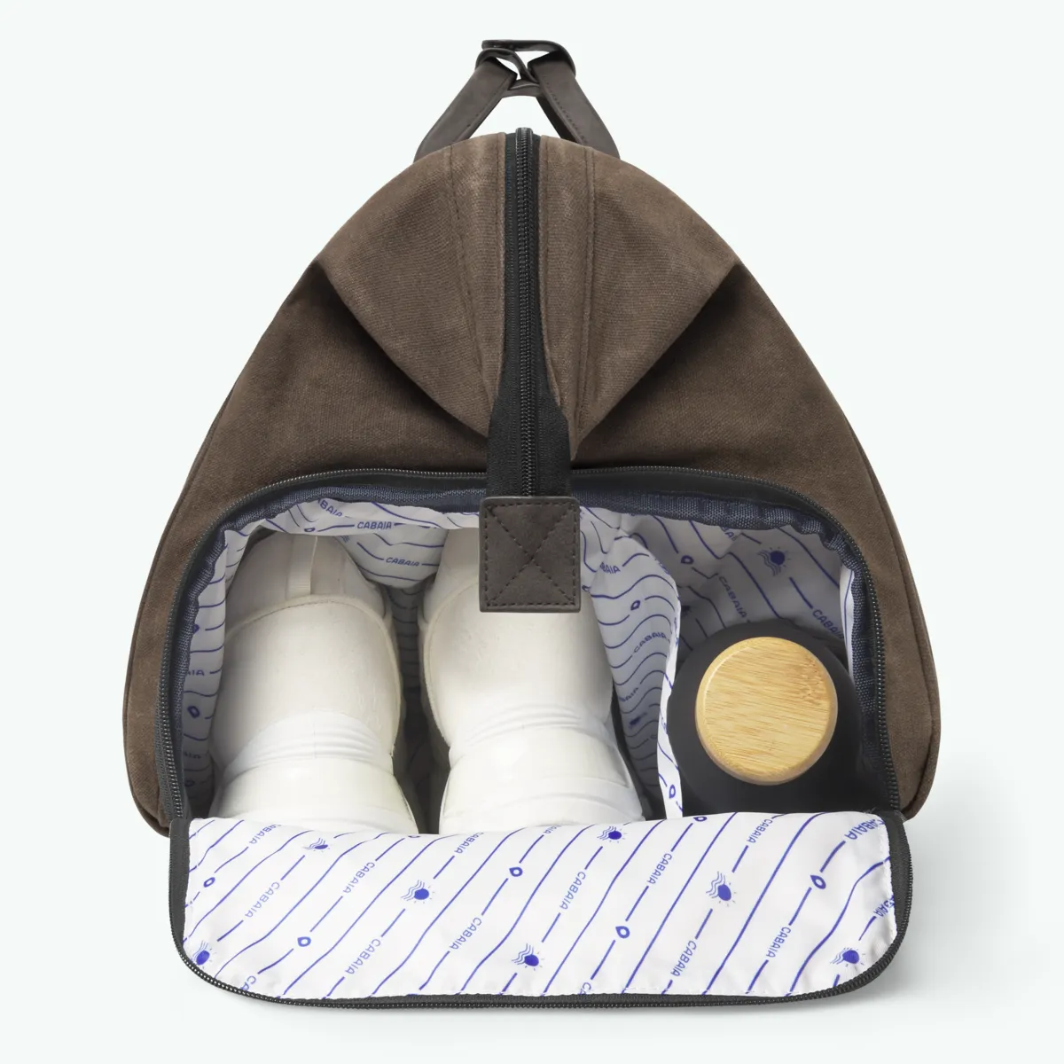 Duffle Adventurer Soyo - Image 4