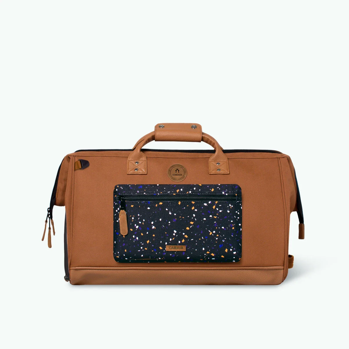 Duffle Adventurer Turin - Image 8