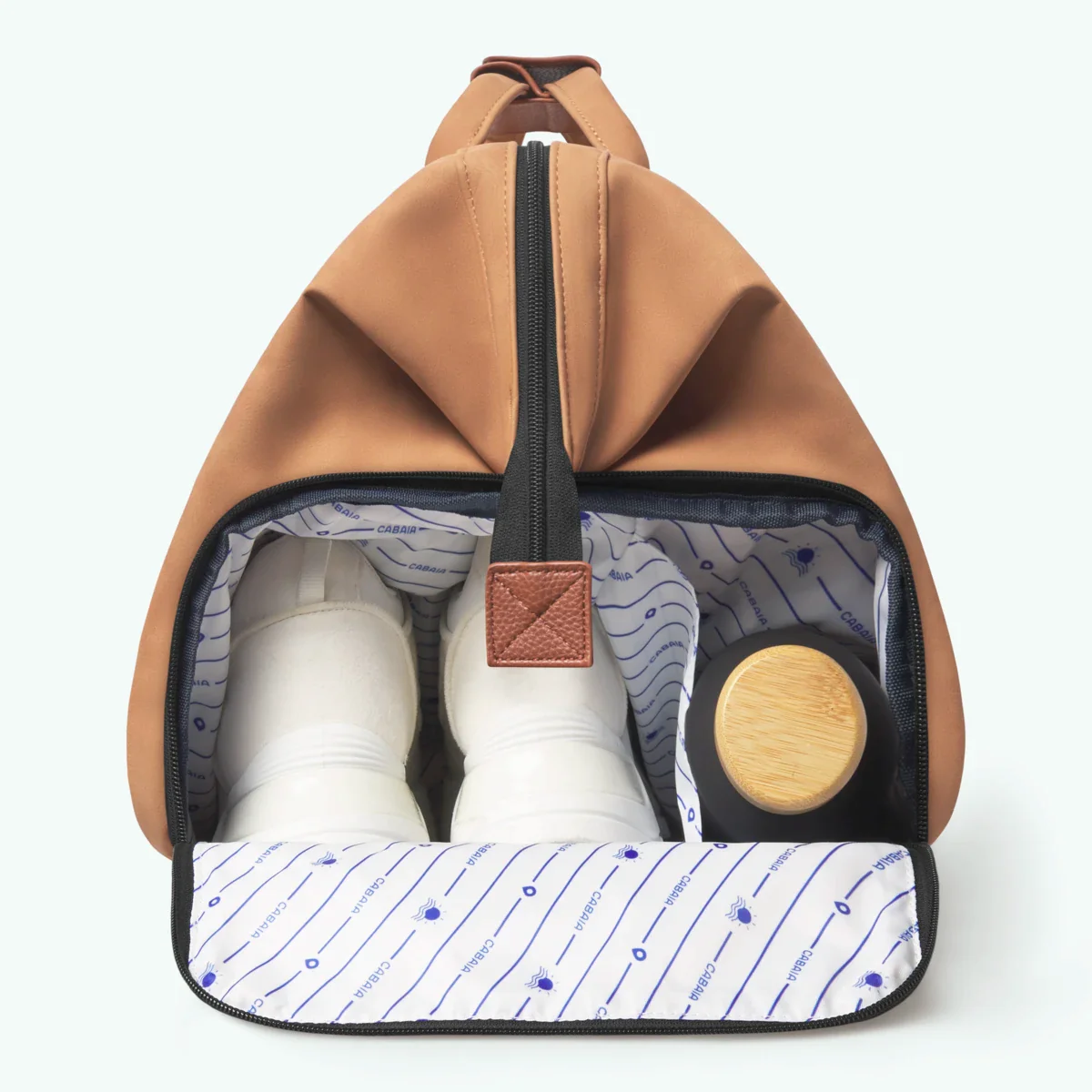 Duffle Adventurer Moscou - Image 8
