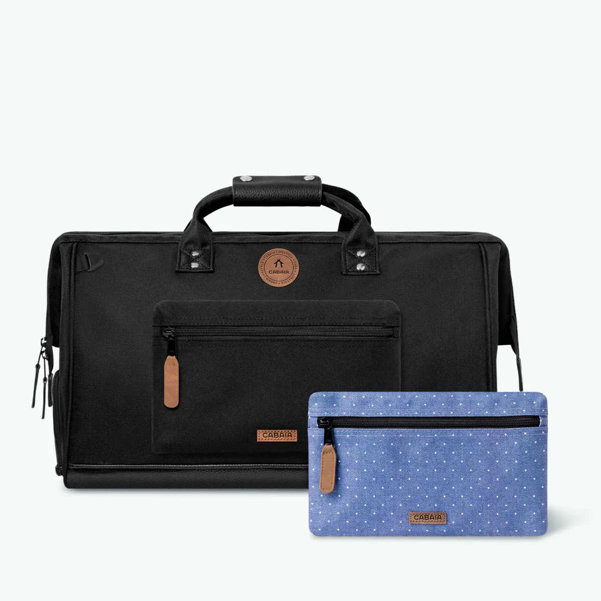 Duffle Adventurer Berlin