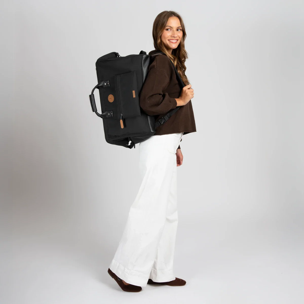 Duffle Adventurer Berlin - Image 2