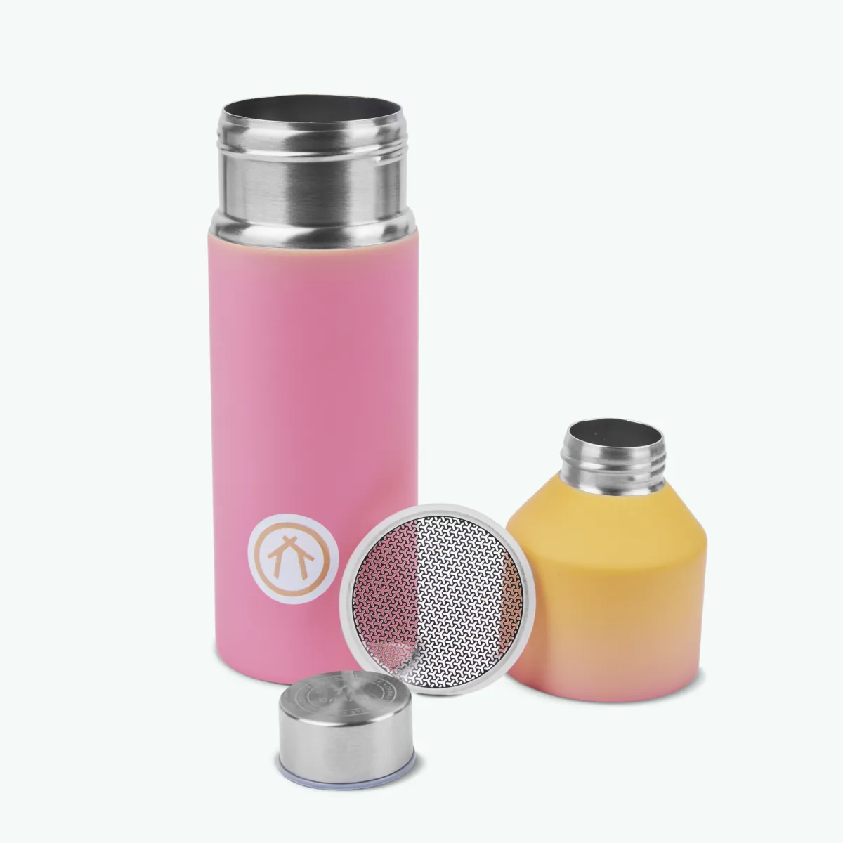 Gourde 630ml Cabourg - Image 2