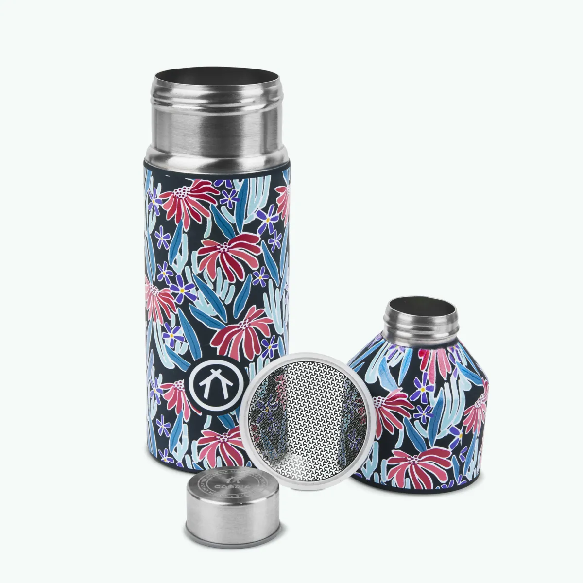 Gourde 630ml Edea - Image 2