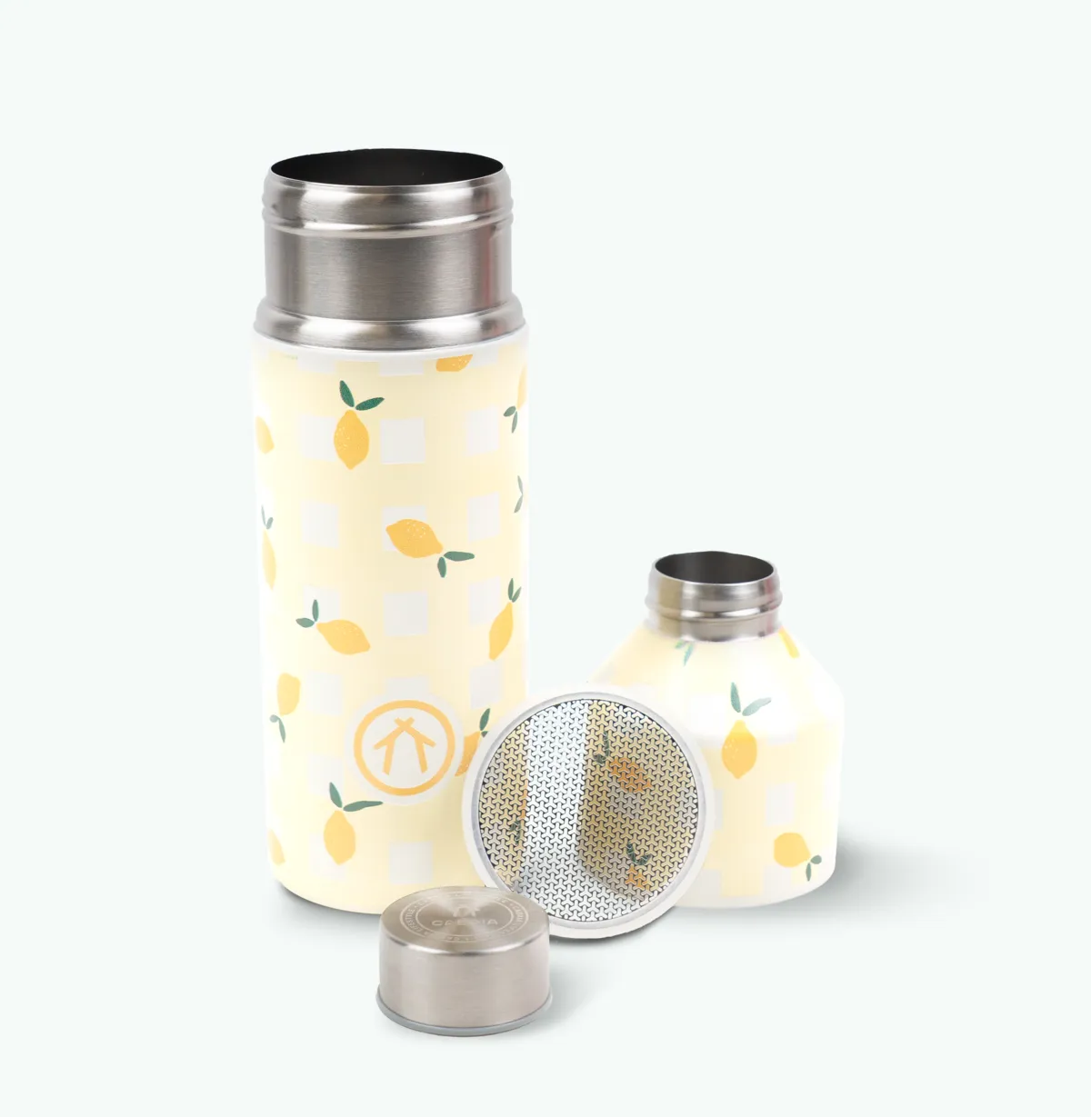 Gourde 630ml Faro - Image 2