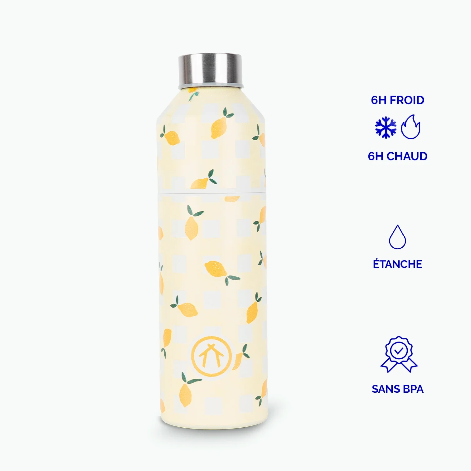 Gourde 630ml Faro - Image 4