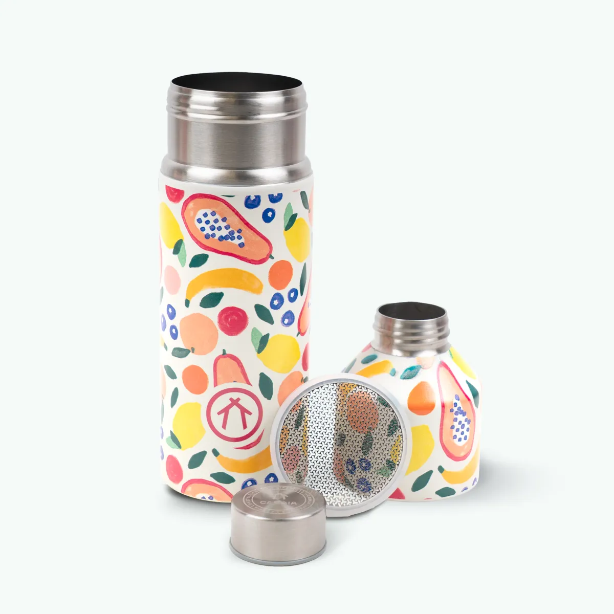 Gourde 630ml Lake Como - Image 2