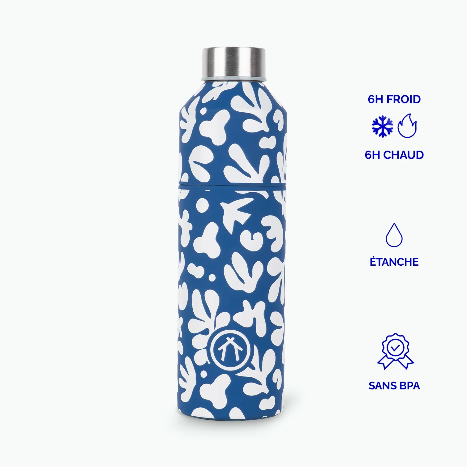 Gourde 630ml Mytrle Beach - Image 4