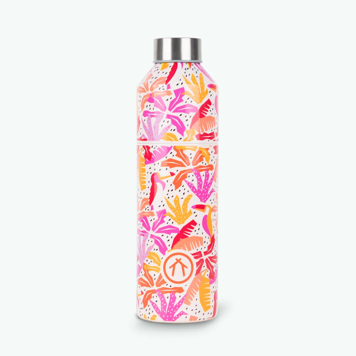 Gourde 630ml Pirae