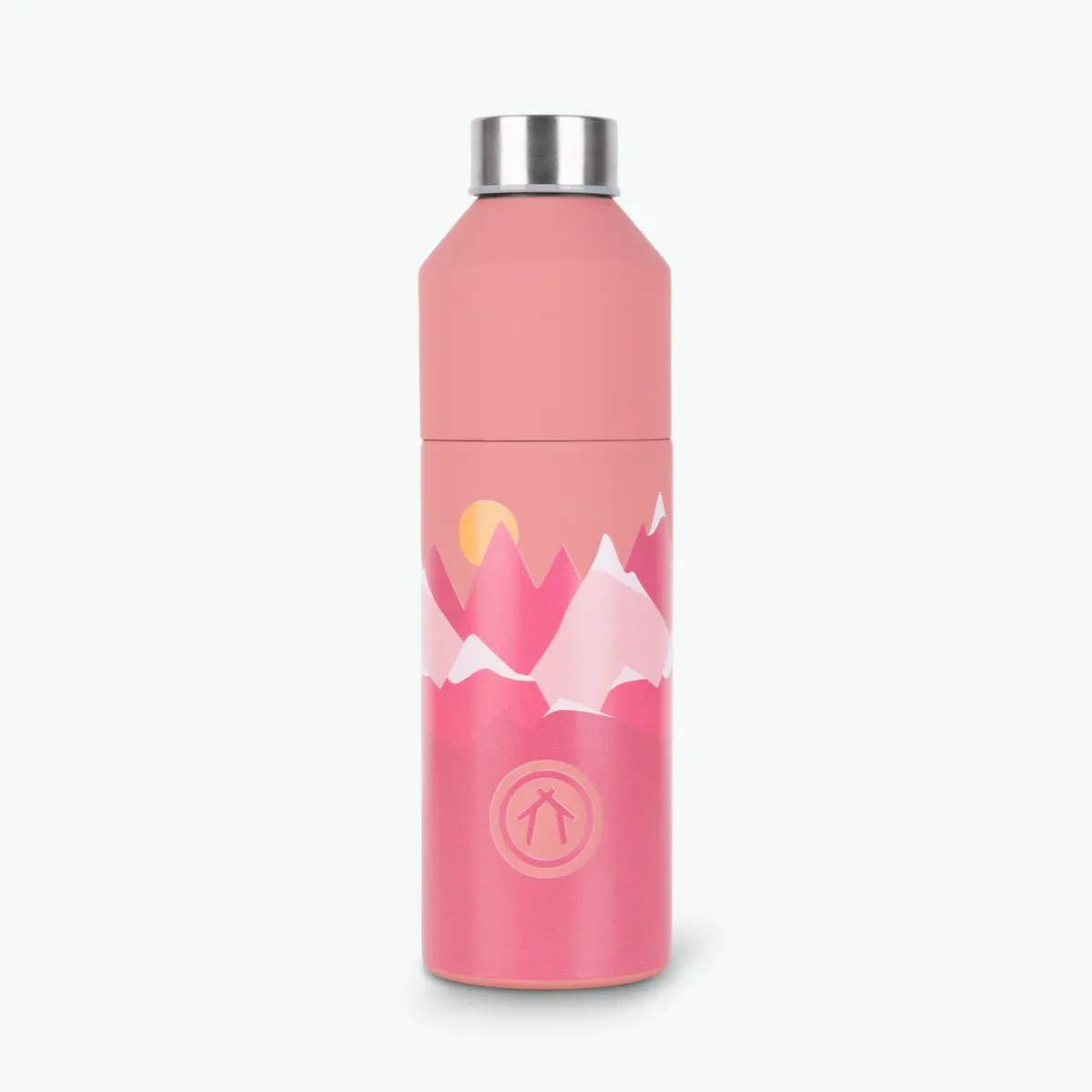 Gourde 630ml Positano