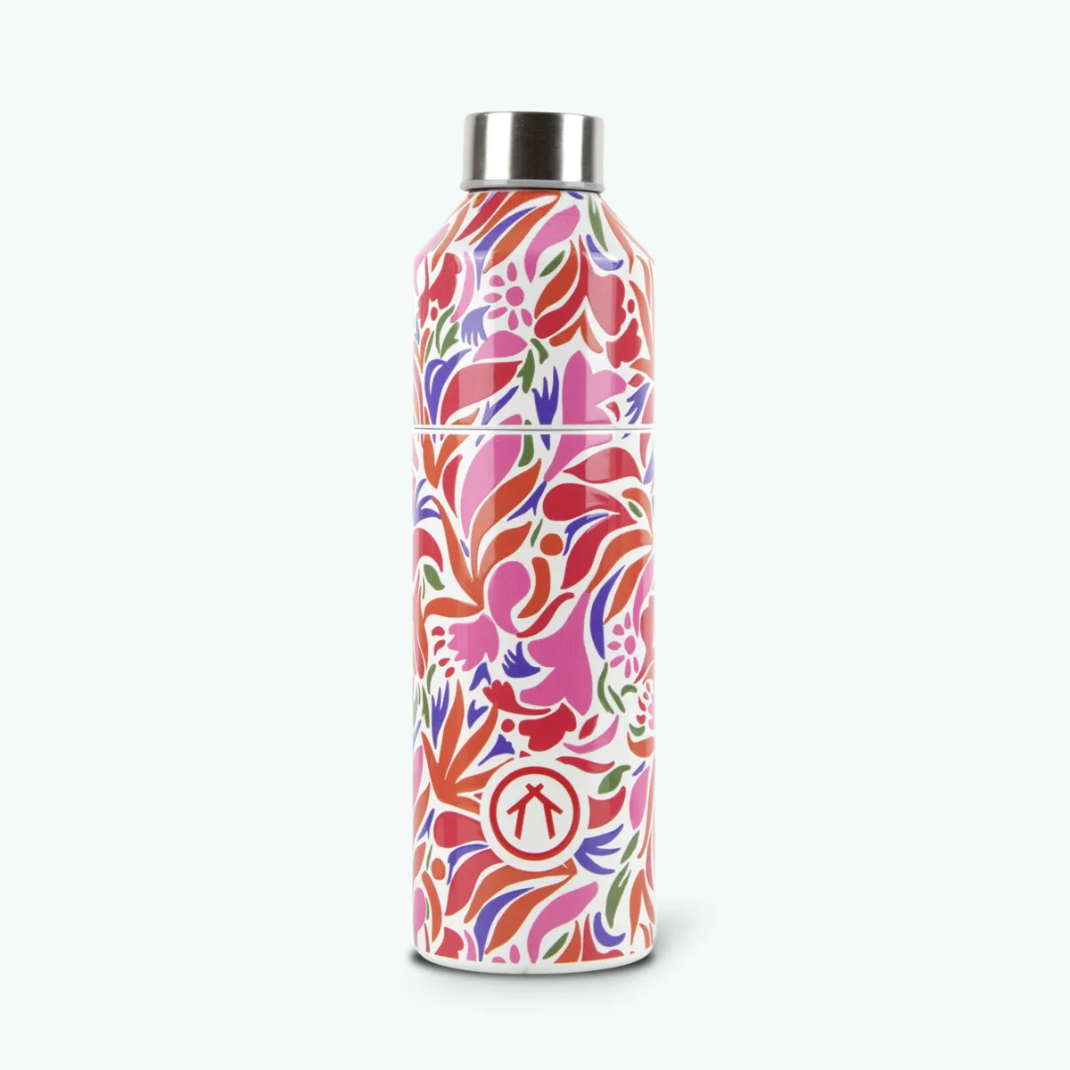 Gourde 630ml Santorin