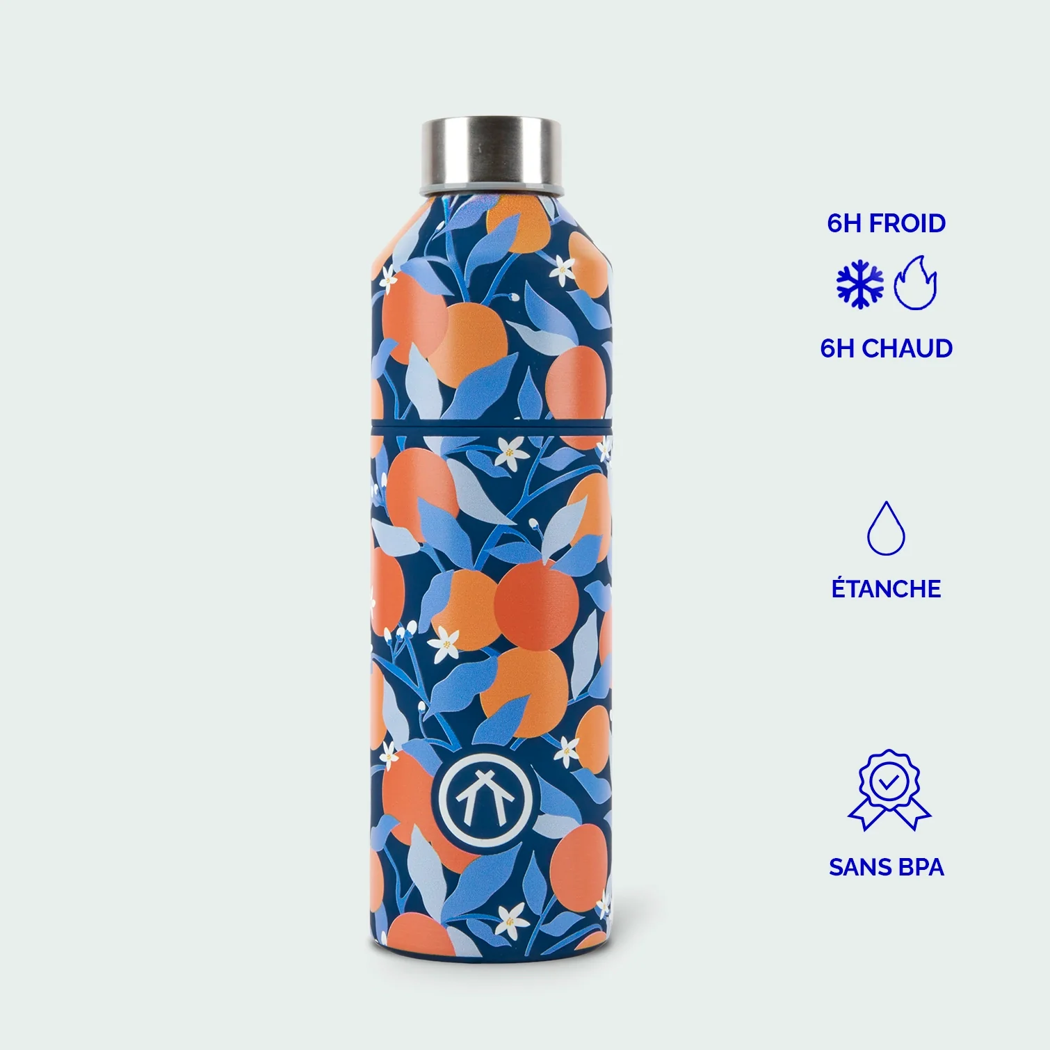 Gourde 630ml Verona - Image 4