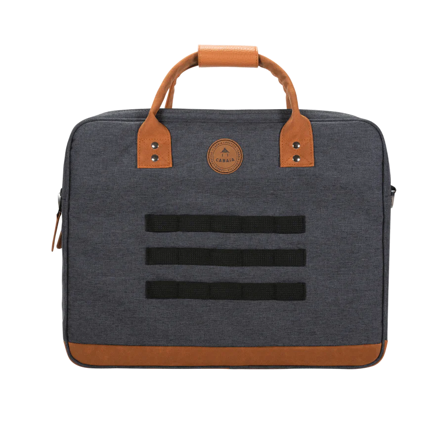 Sac Ordinateur Londres - Sans pochette