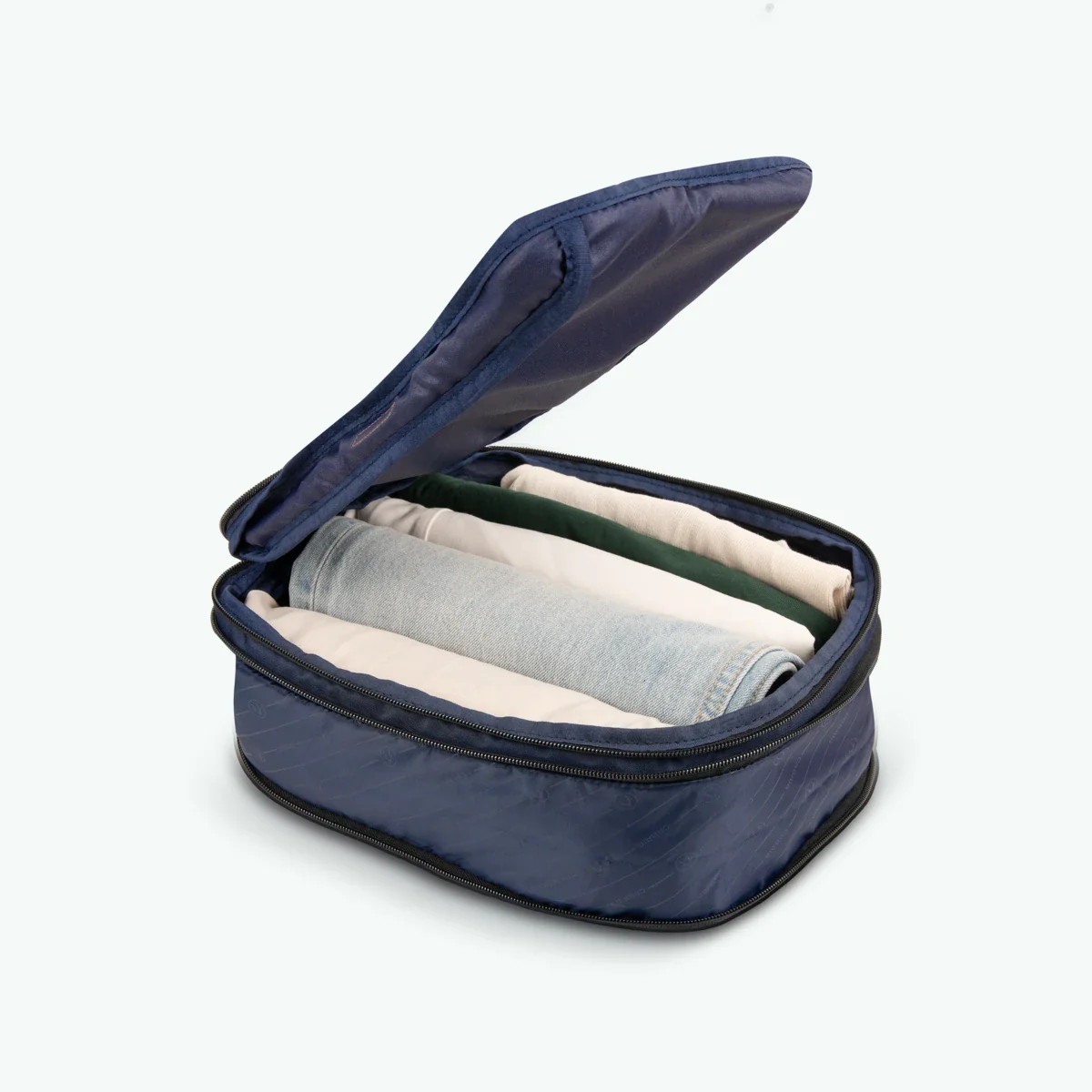 Set de 3 organisateurs valise Coromandel - Image 4
