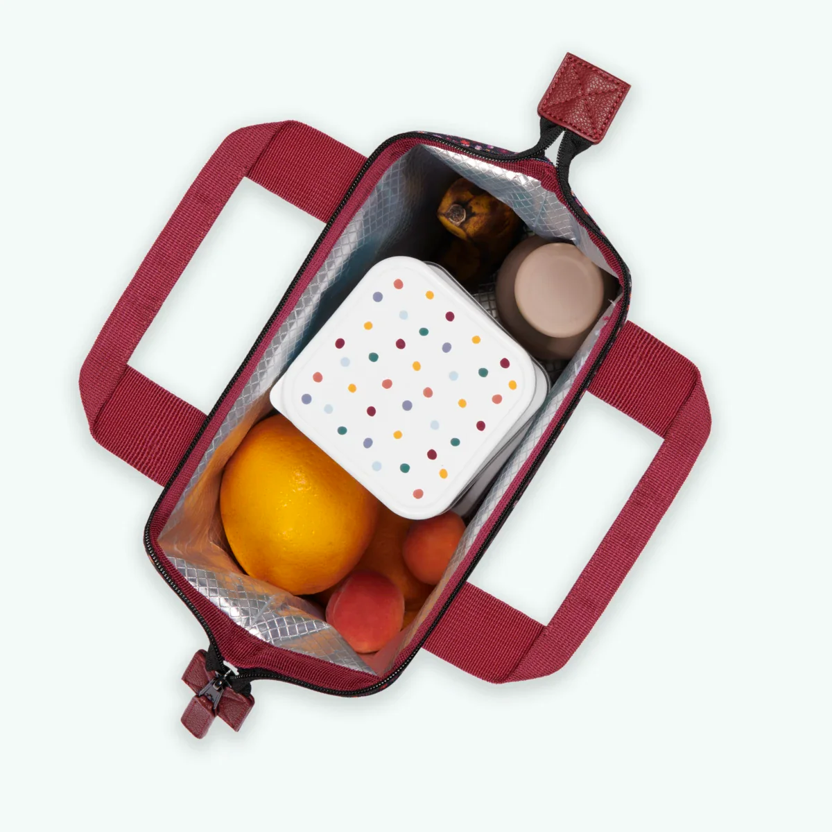Lunch bag Lausanne - Image 2