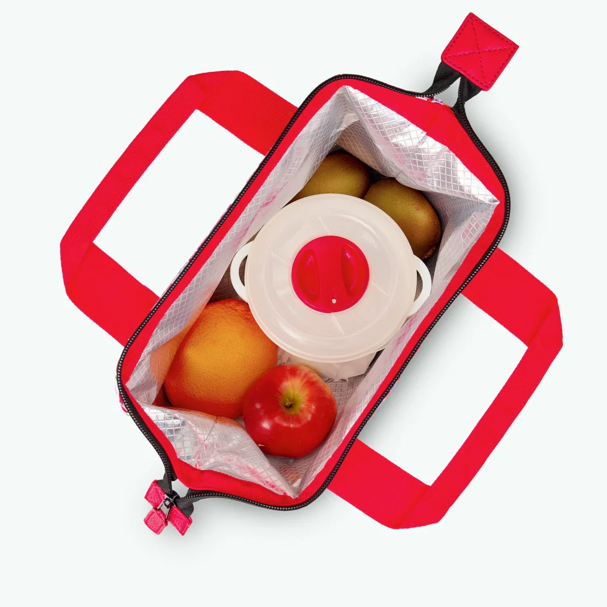 Lunch bag Santorin - Image 4