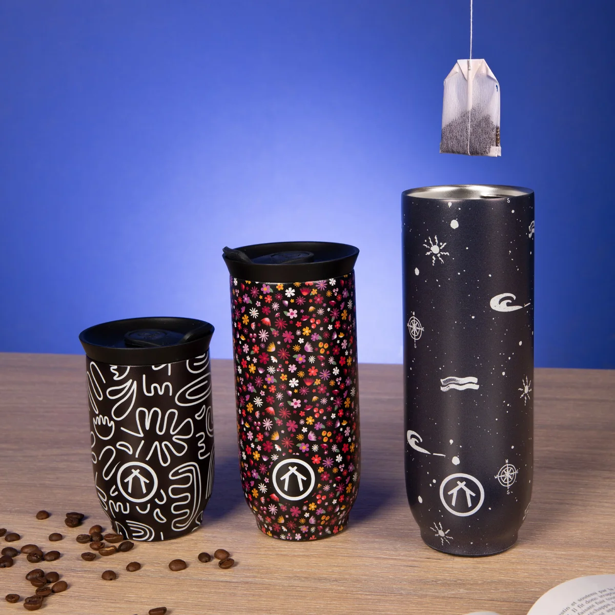 Mug 300ml Huron - Image 3