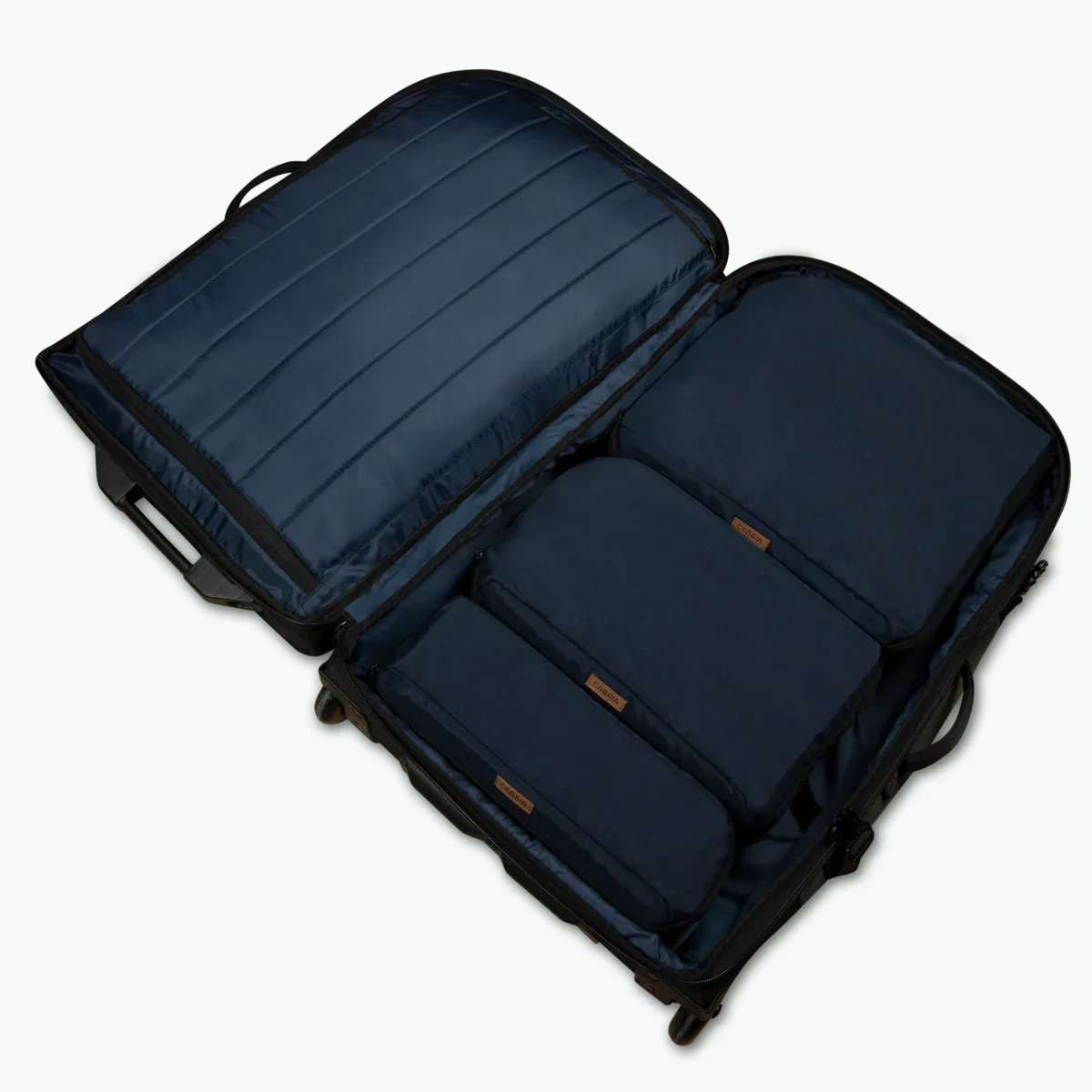 Organisateur valise Medium Cagliari - Image 4