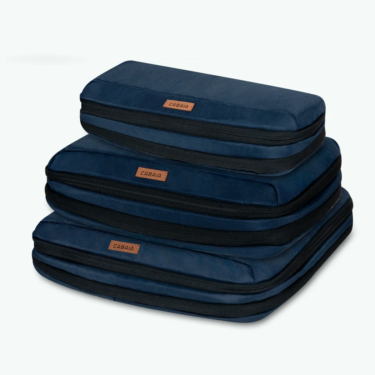 Organisateur valise Small Reykjavik - Image 3
