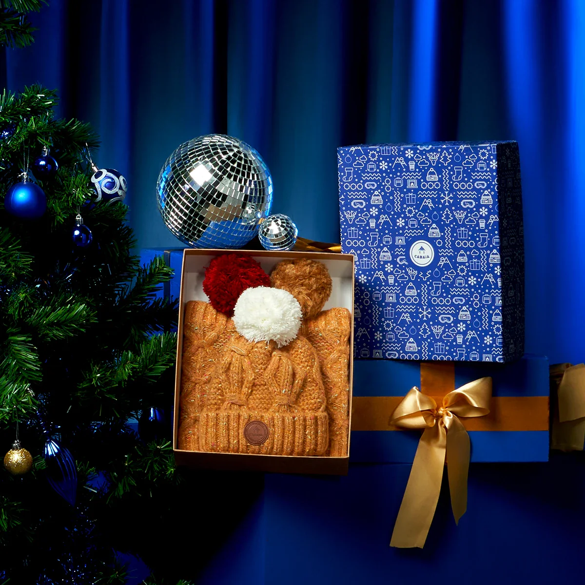 Coffret Pumpkin Latte Enfant - Image 2