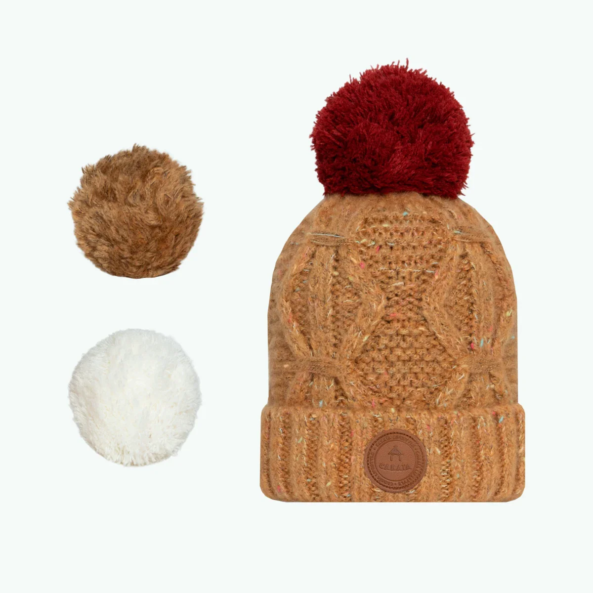 Coffret Pumpkin Latte Enfant - Image 3