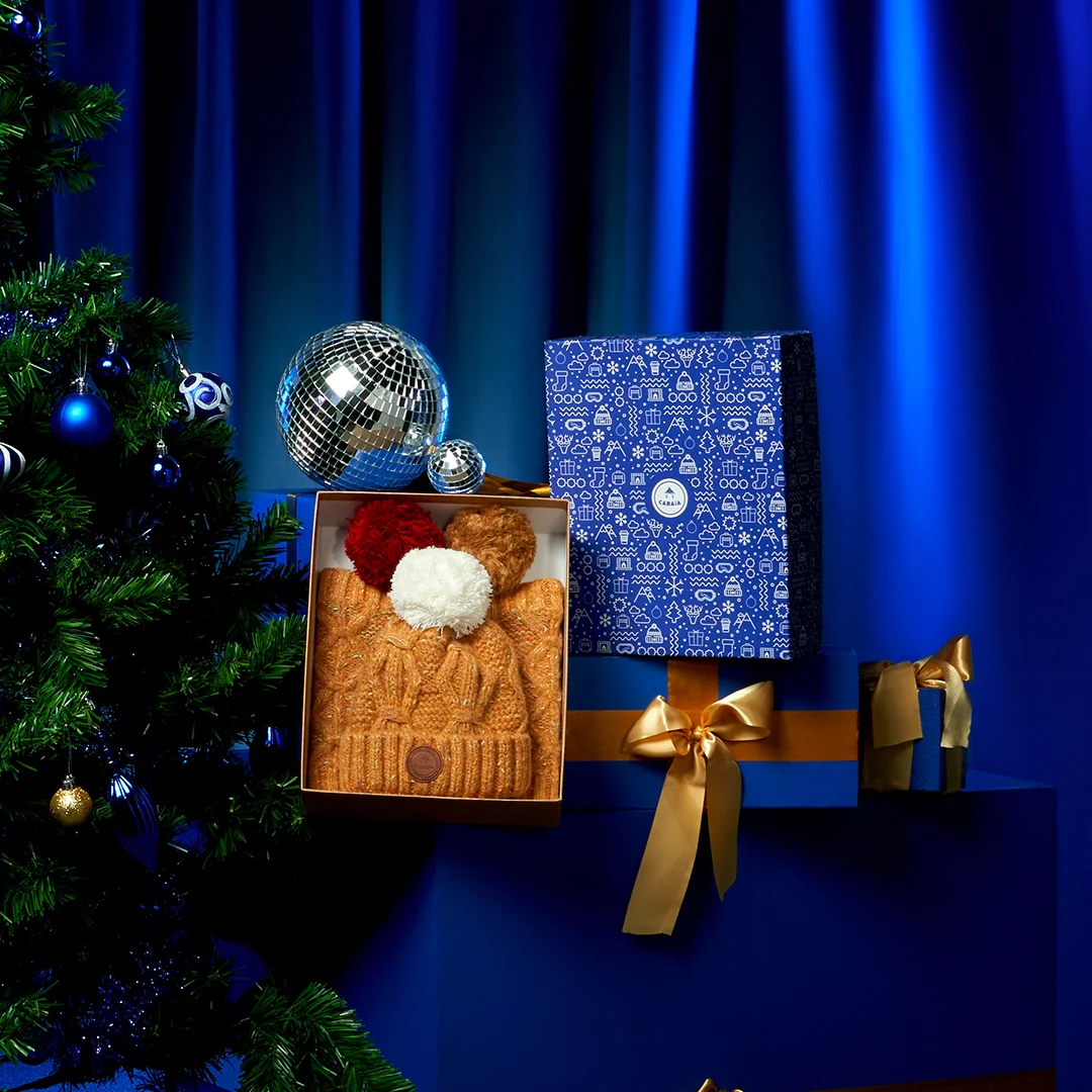 Coffret Pumpkin Latte Enfant - Image 6