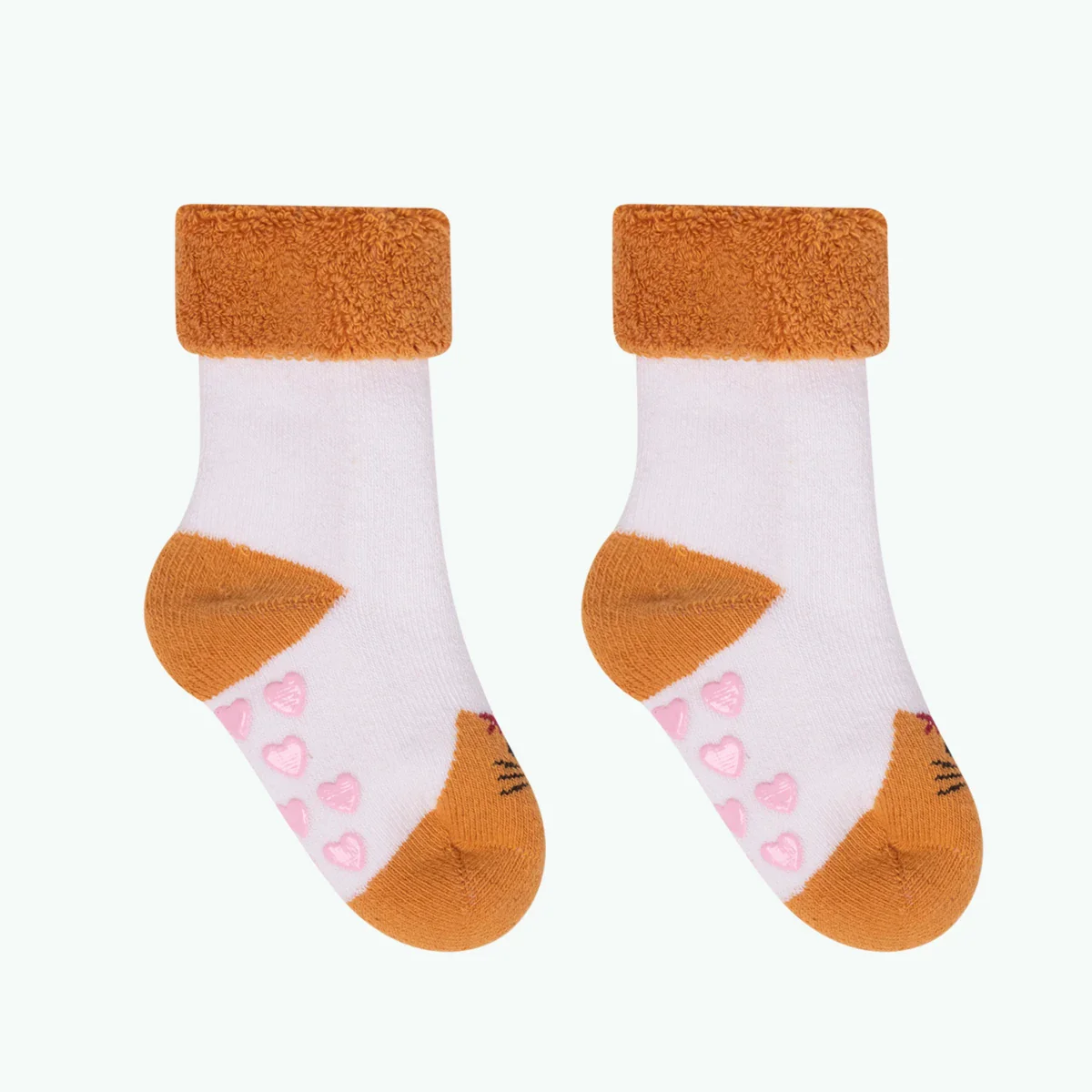 Chaussettes Dans les nuages - Pack de chaussettes bébé - Image 5