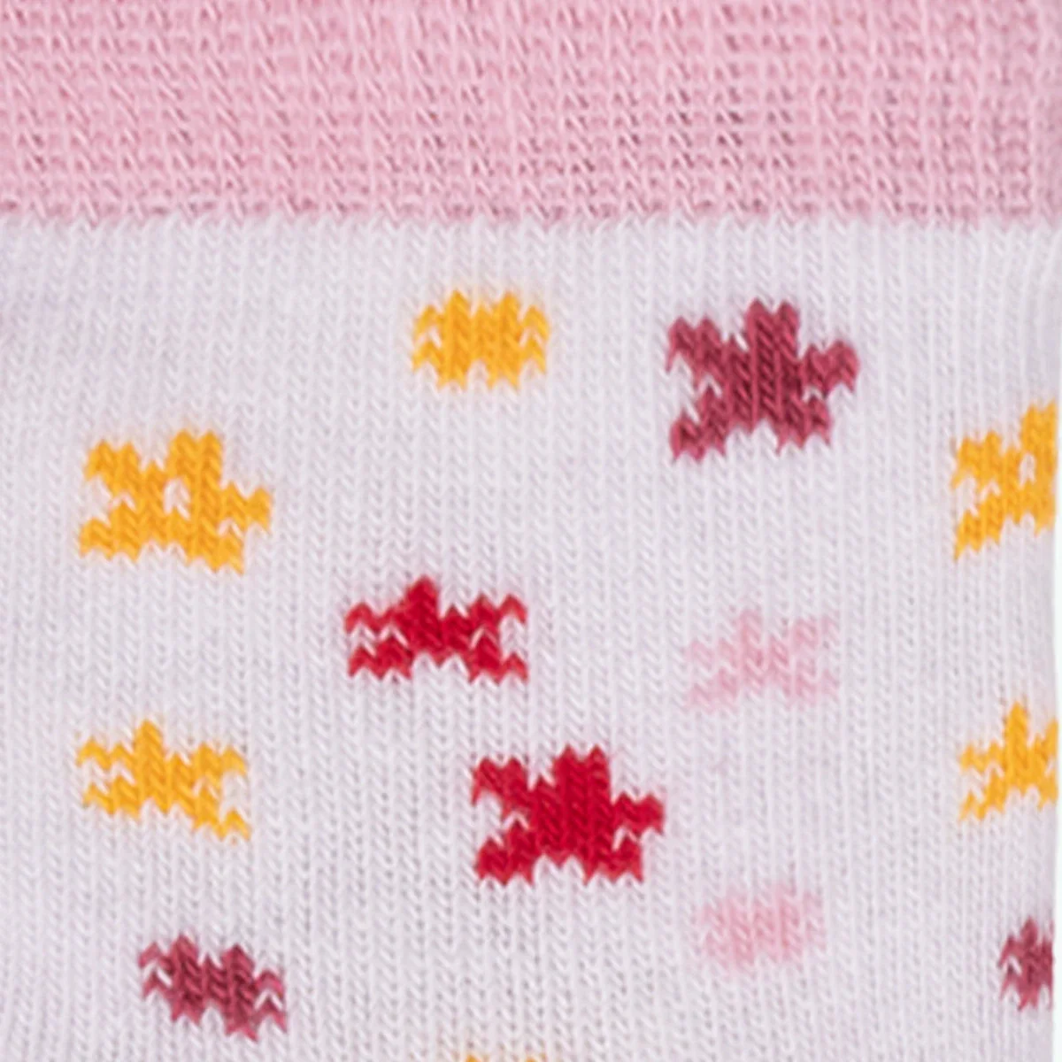 Chaussettes Dans les nuages - Pack de chaussettes bébé - Image 6