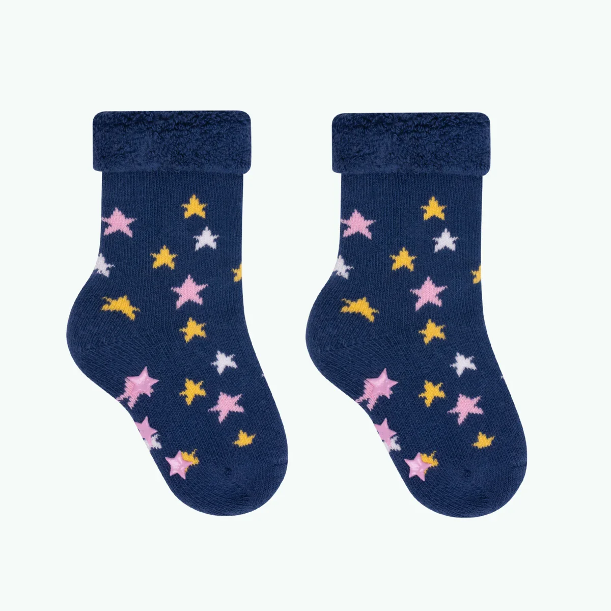 Chaussettes Let The Sunshine In - Pack de chaussettes bébé - Image 3
