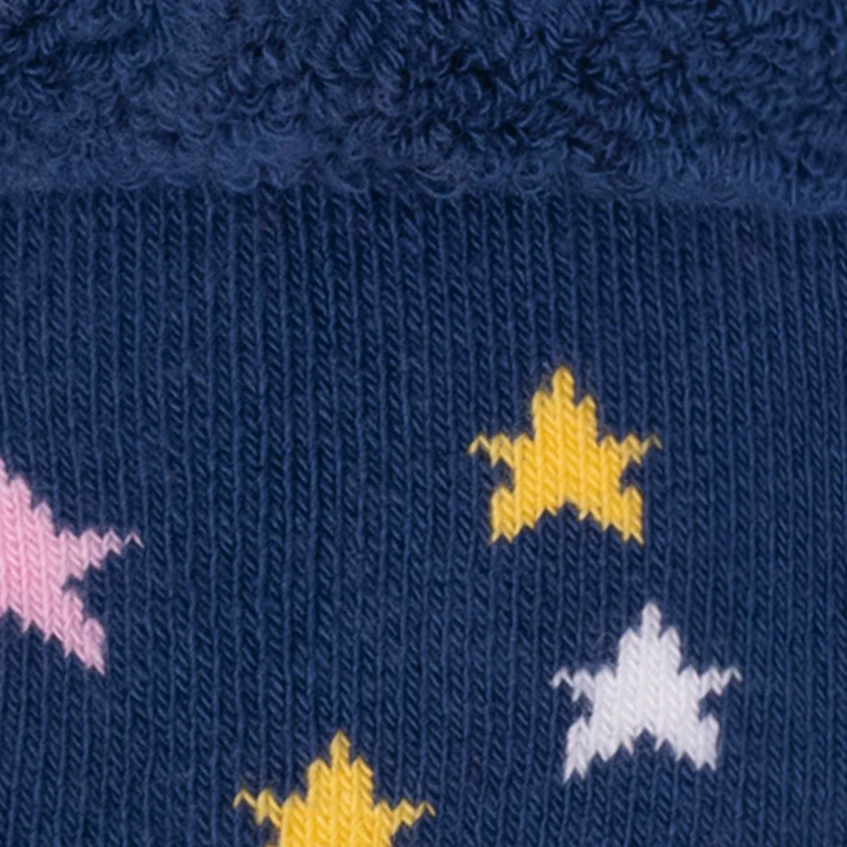 Chaussettes Let The Sunshine In - Pack de chaussettes bébé - Image 6