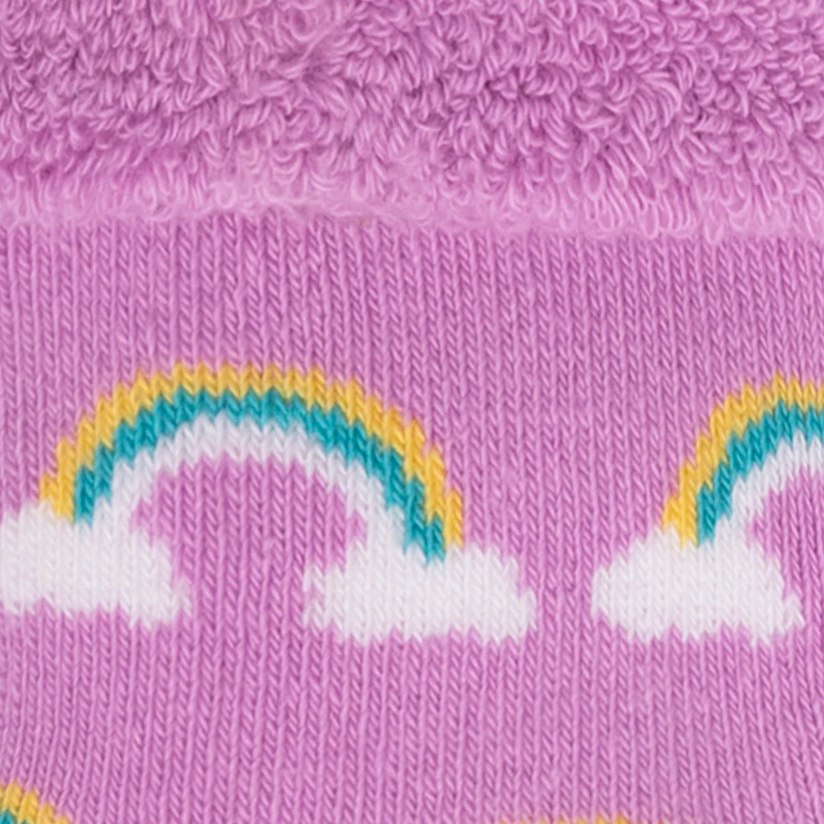 Chaussettes Let The Sunshine In - Pack de chaussettes bébé - Image 8
