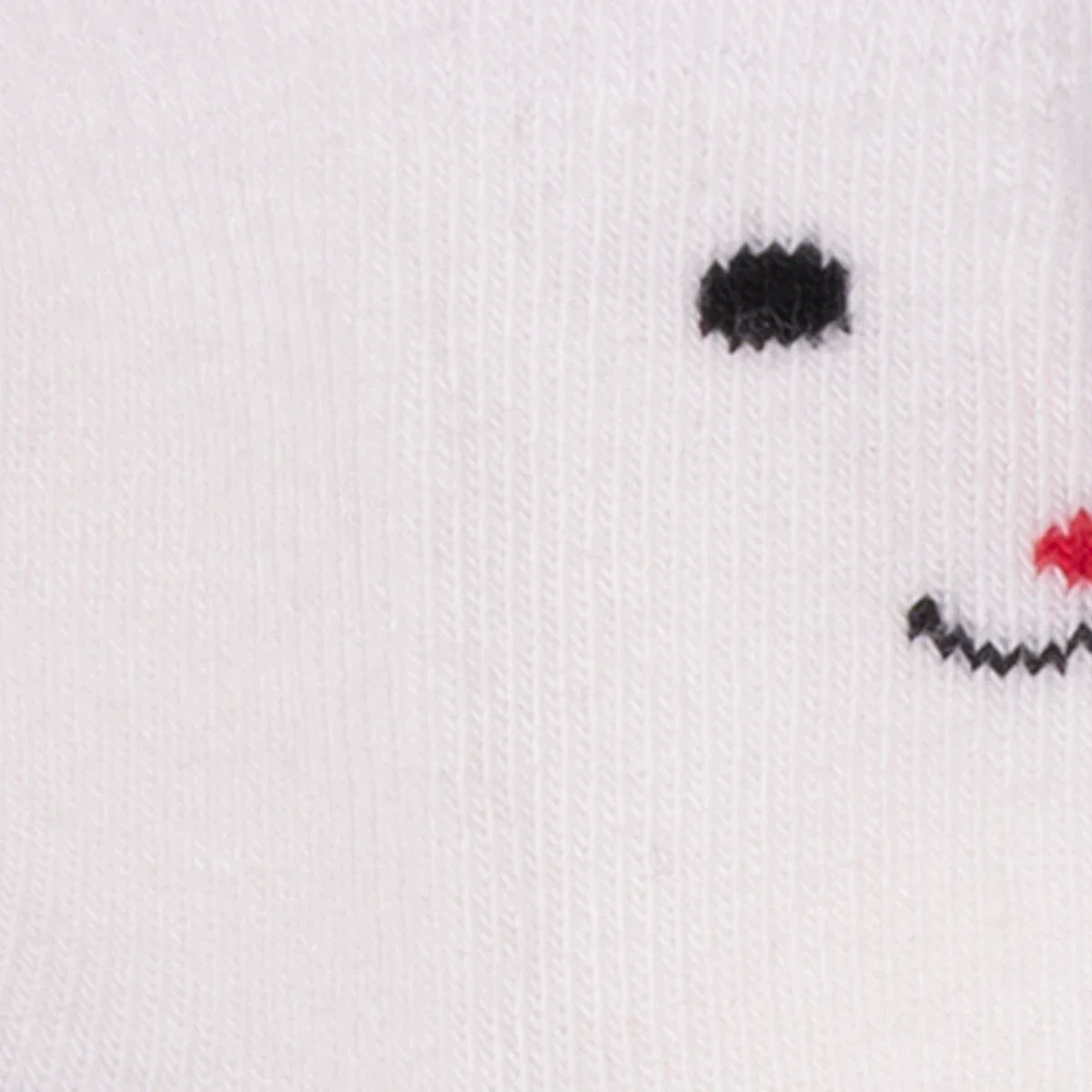 Chaussettes Petit Coeur - Pack de chaussettes bébé - Image 6
