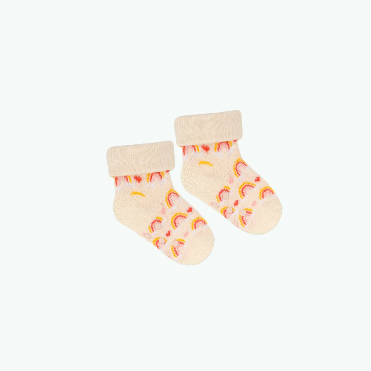 Spring Colors - Pack de chaussettes bébé - Image 4