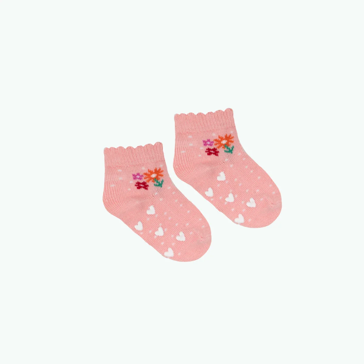 Spring Colors - Pack de chaussettes bébé - Image 5