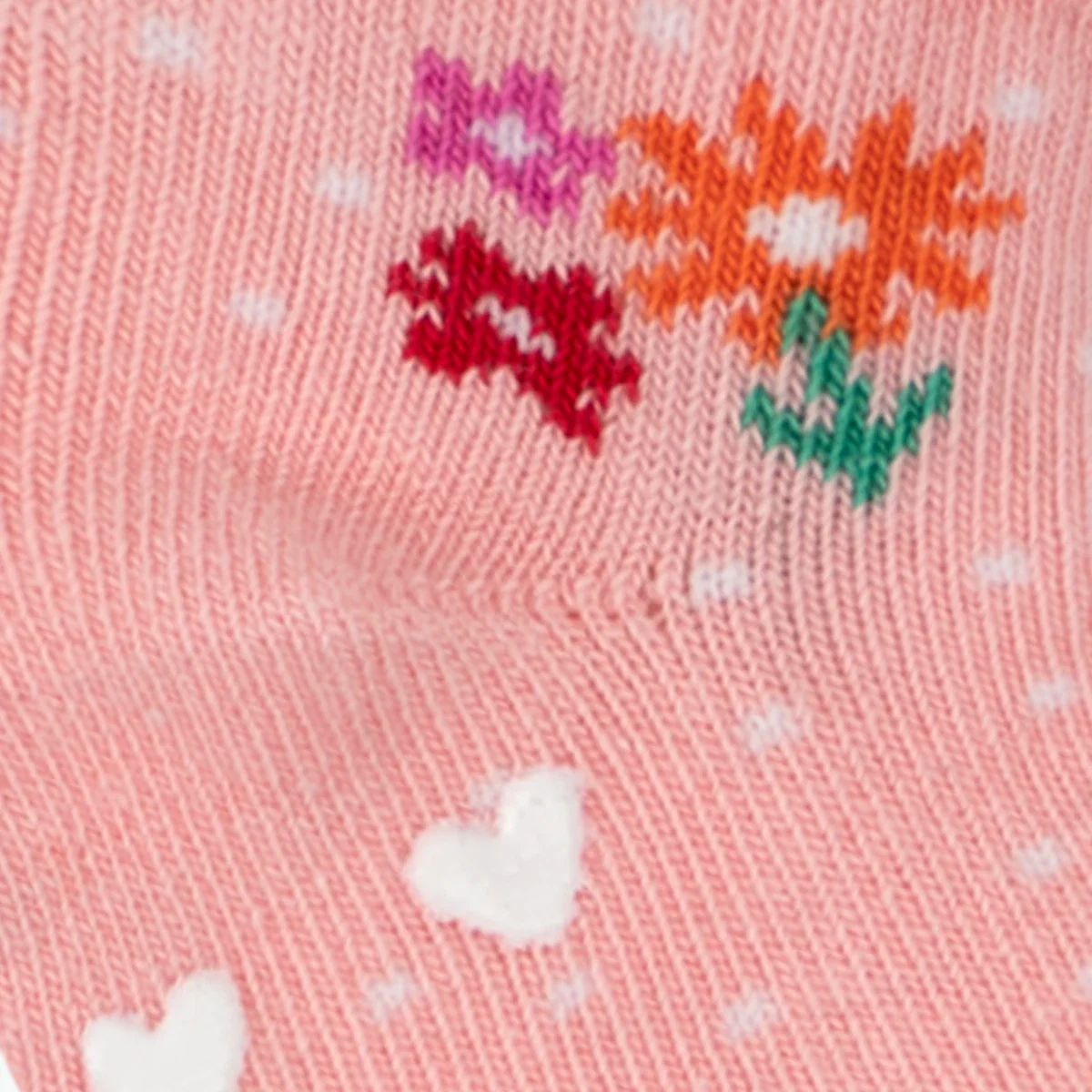 Spring Colors - Pack de chaussettes bébé - Image 8