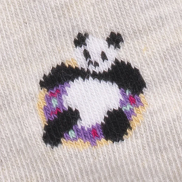 Chaussettes Crazy Animals - Image 3