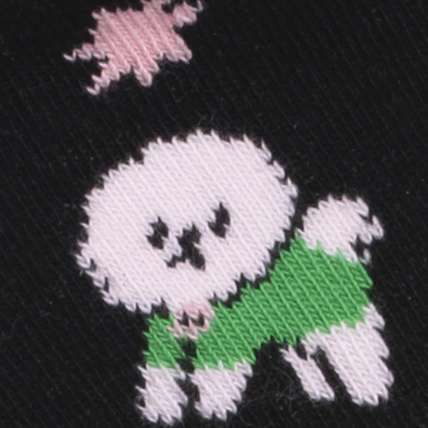 Chaussettes Crazy Animals - Image 4