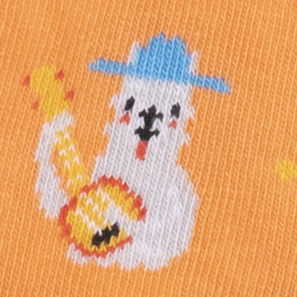 Chaussettes Crazy Animals - Image 5