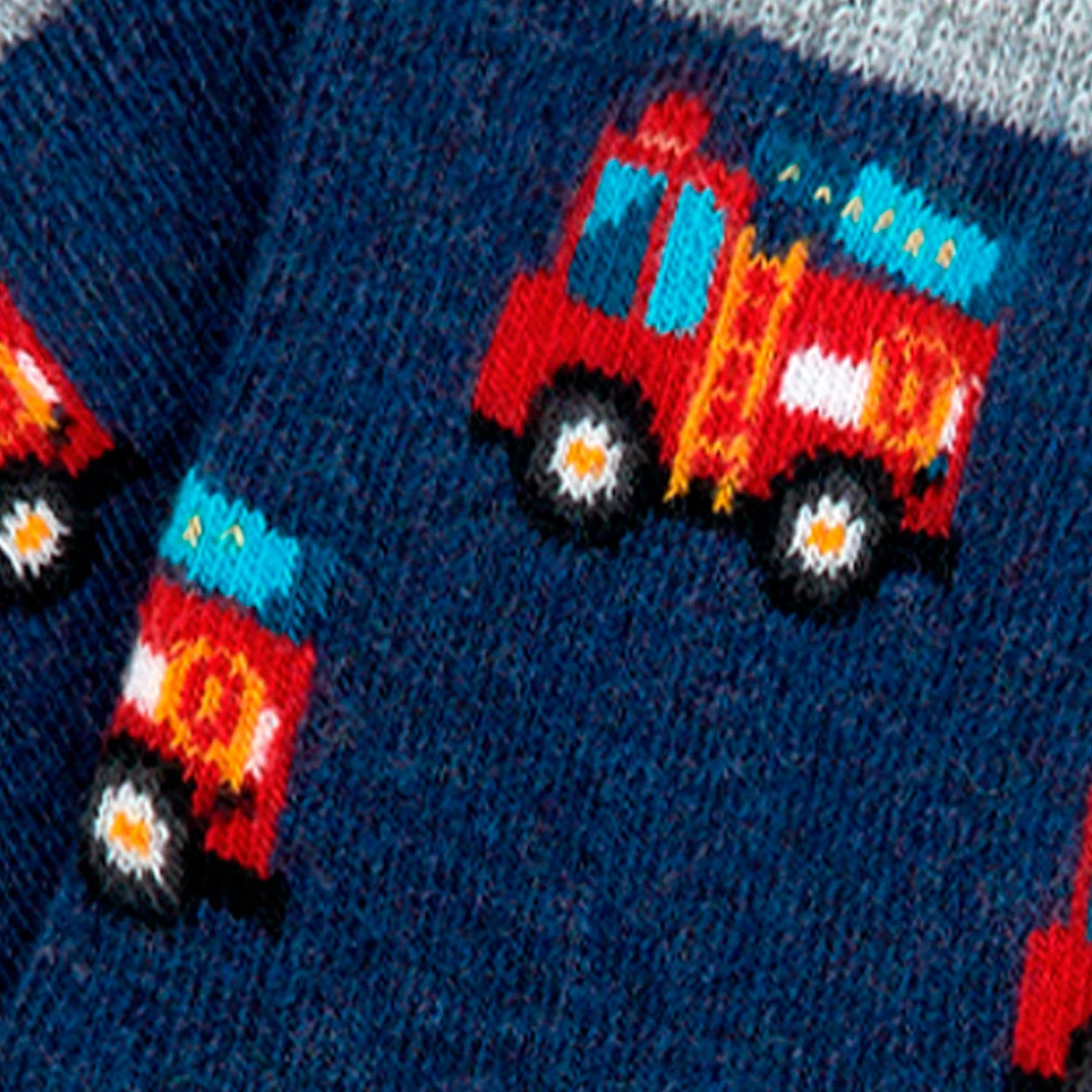 Chaussettes Little Adventurer - Image 3