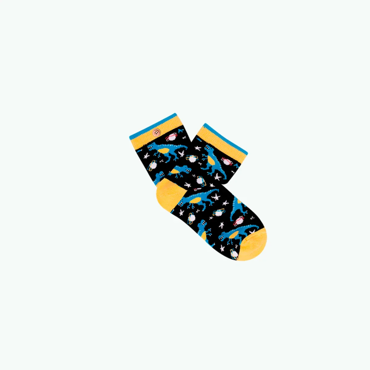 Chaussettes Little Adventurer - Image 6
