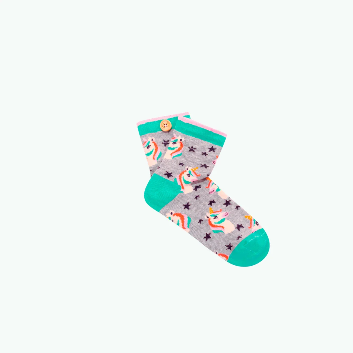 Chaussettes Pink Paradise - Image 4