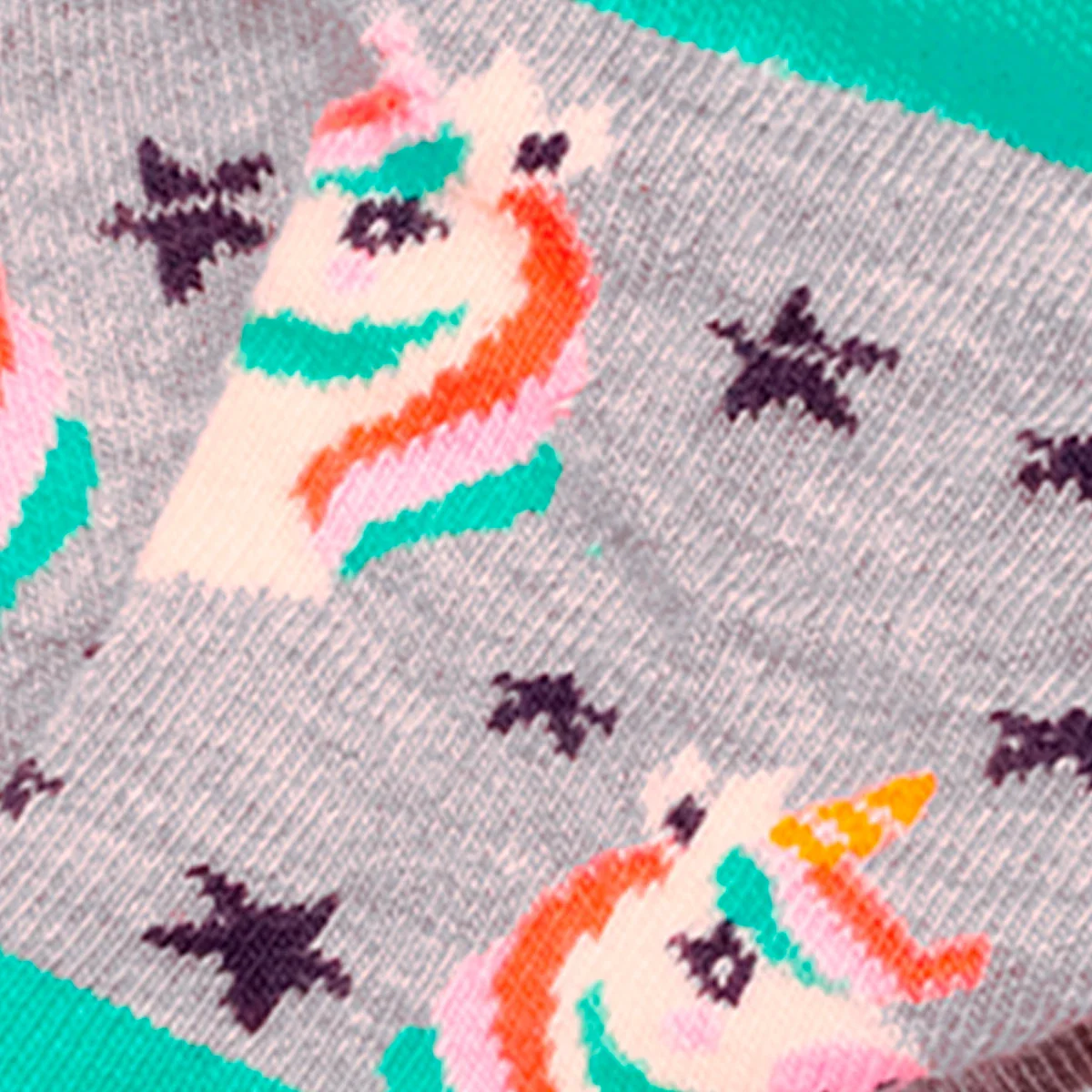 Chaussettes Pink Paradise - Image 5