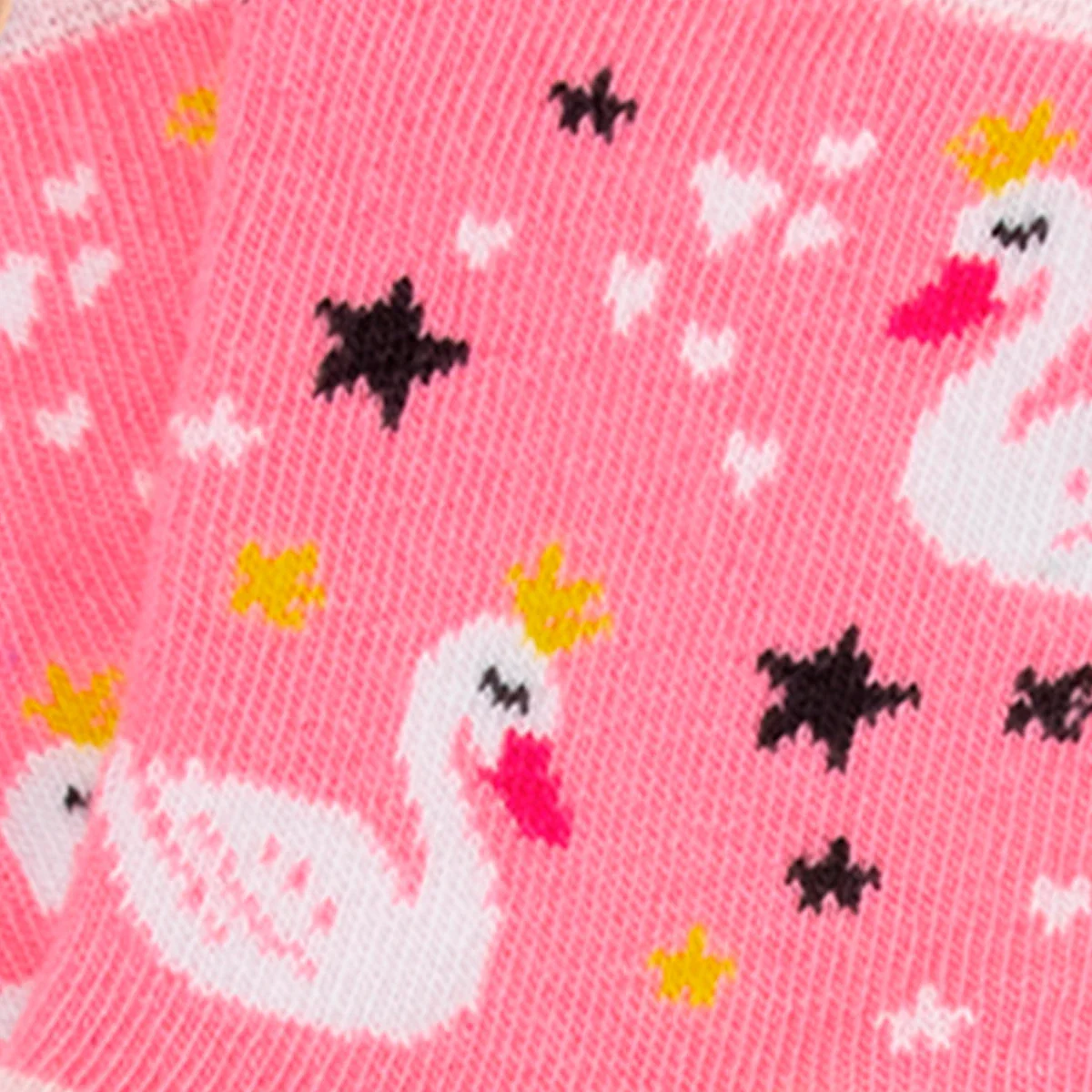 Chaussettes Pink Paradise - Image 7