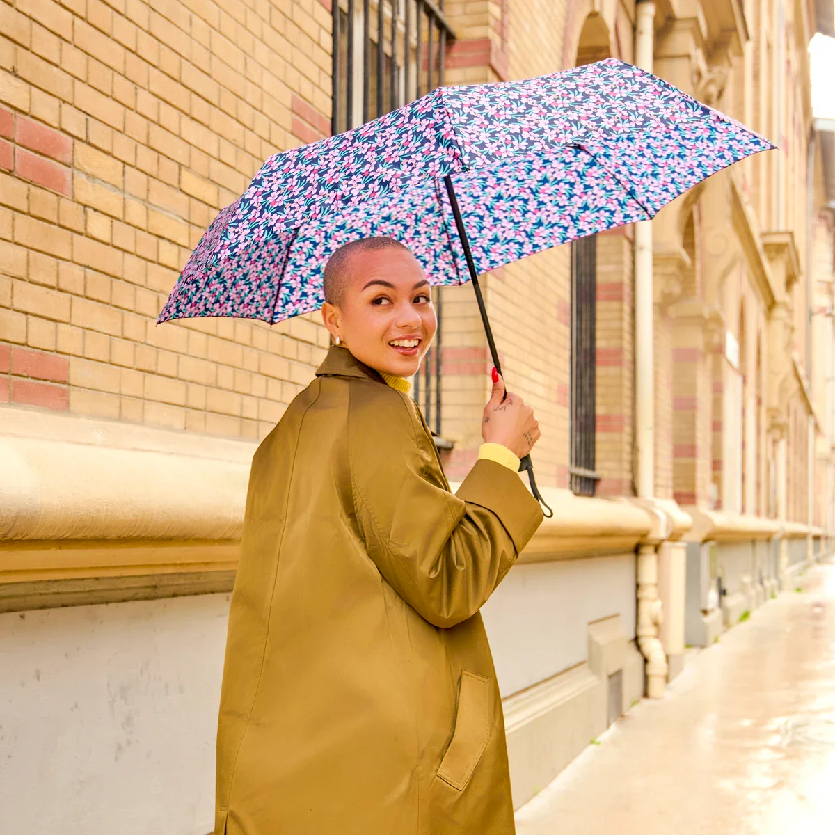 Parapluie Cagliari - Image 2