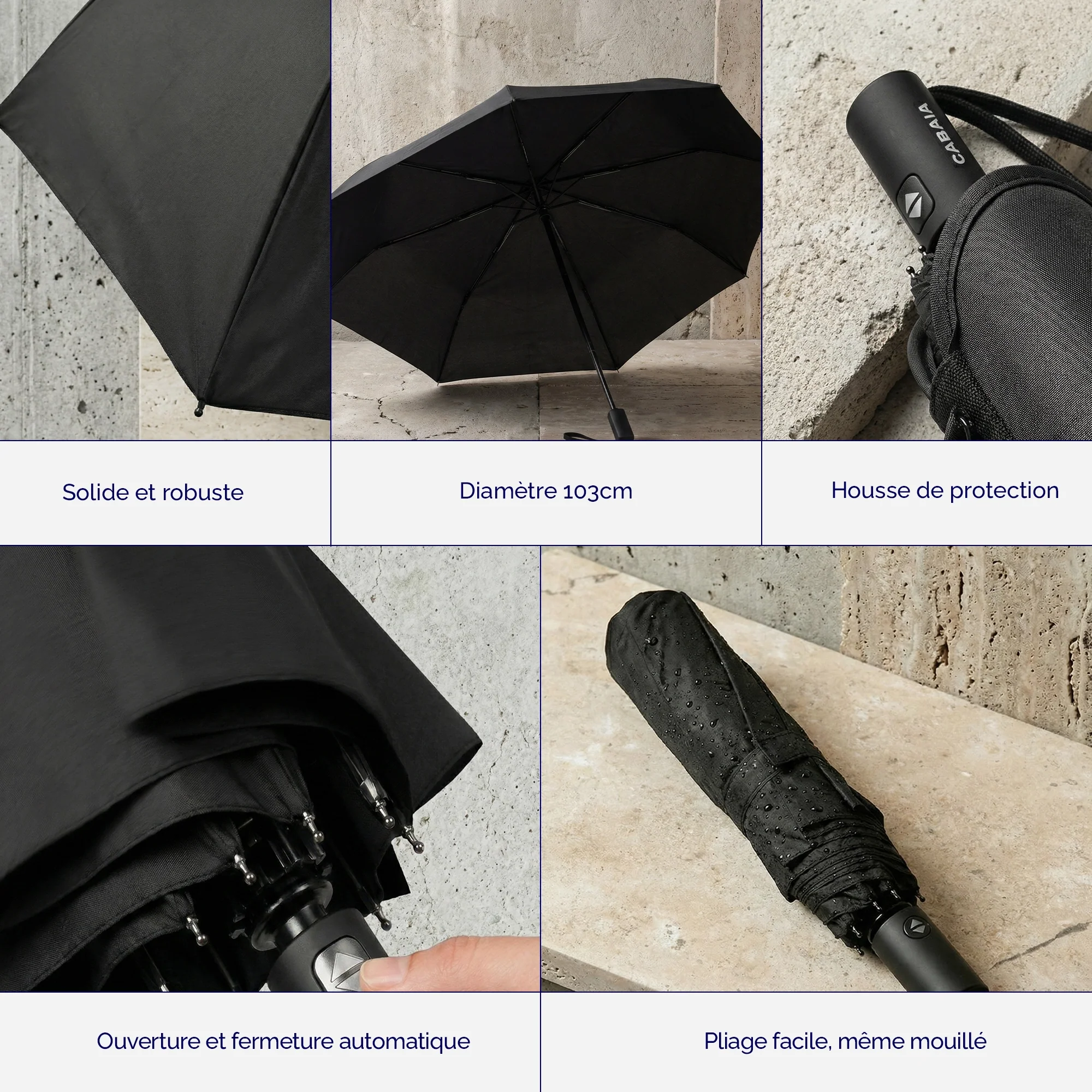 Parapluie Berlin - Image 7